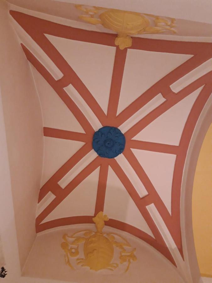 Apartamento Descalzos Севиля Екстериор снимка