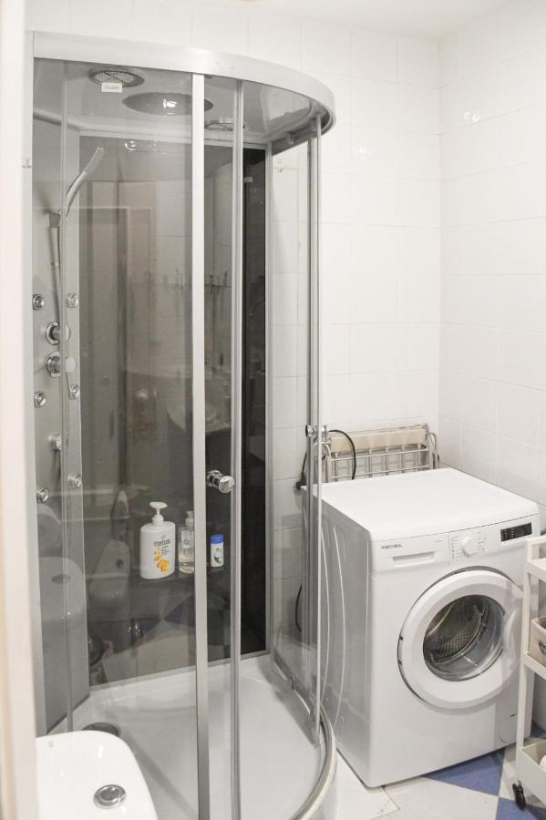 Apartamento Descalzos Севиля Екстериор снимка